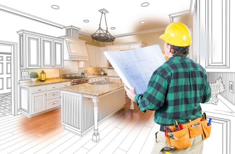 Top Bathroom Remodeling Companies in Bonaire, GA