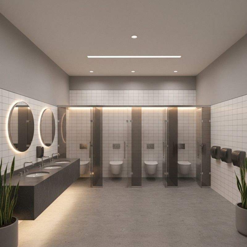 Top Bathroom Remodeling Companies in Bonaire, GA