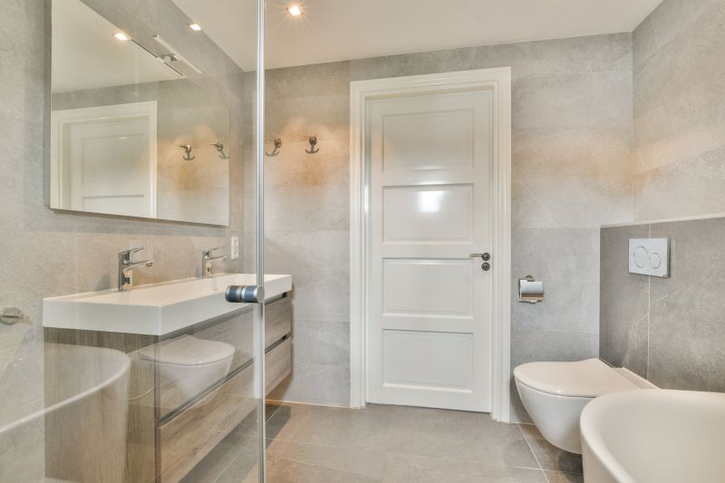 Top Bathroom Remodeling Companies in Bonaire, GA