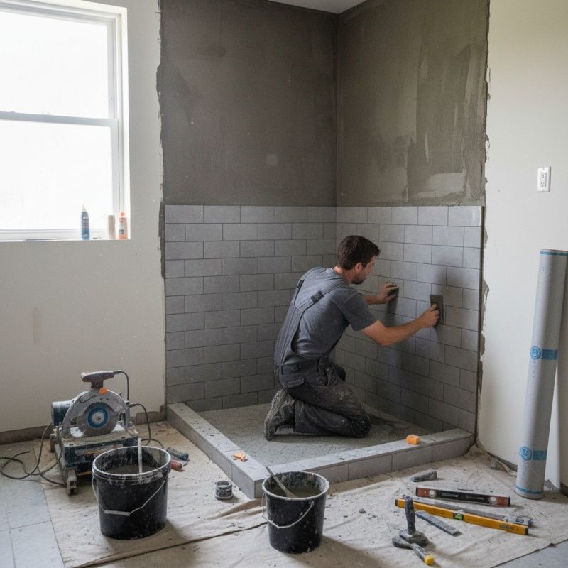 Top Bathroom Remodeling Companies in Gray, GA