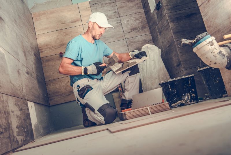 Top Bathroom Remodeling Companies in Gray, GA