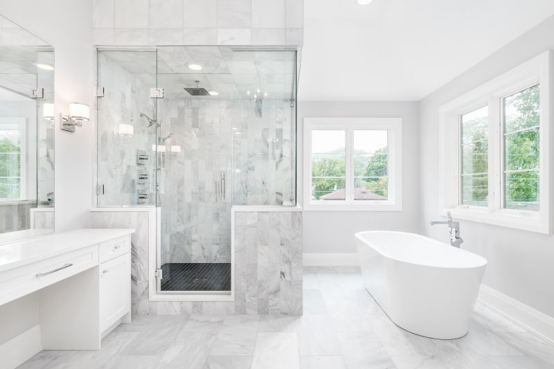 Top Bathroom Remodeling Companies in Macon, GA