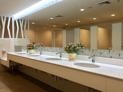 Cost of Bathroom Remodeling in Macon, GA